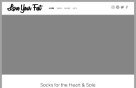 lyfsocks.com