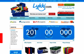 lykki.com