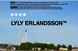 lyly-erlandsson.com