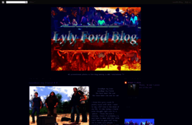 lylyford.blogspot.de