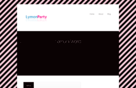 lymonparty.org