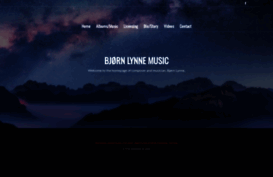 lynnemusic.com
