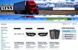lynntruckparts.com