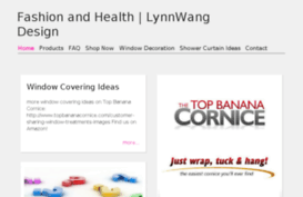 lynnwangdesign.com