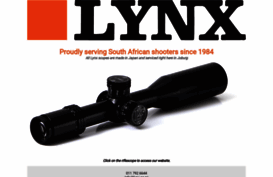 lynx.co.za