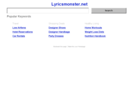 lyricsmonster.net