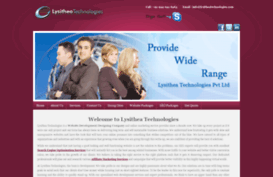 lysitheatechnologies.com