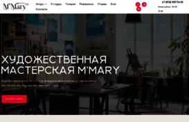 m-mary.ru