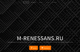 m-renessans.ru