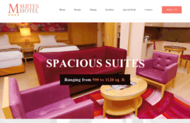 m-suites.com