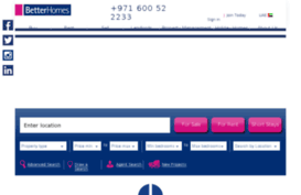m.bhomes.com