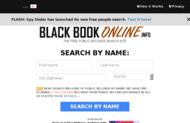 m.blackbookonline.info