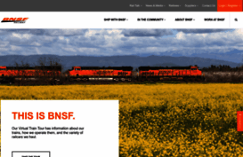 m.bnsf.com