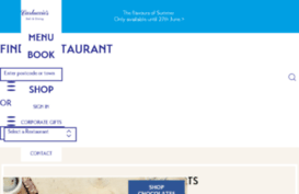 m.carluccios.com