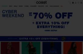 m.coast-stores.com