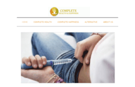 m.complete-health-and-happiness.com