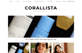 m.corallista.com