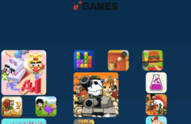 m.eplusgames.net
