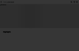 m.feelunique.com
