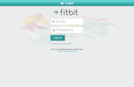 m.fitbit.com