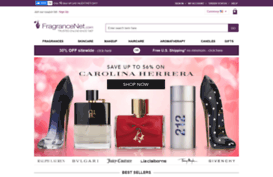 m.fragrancenet.com