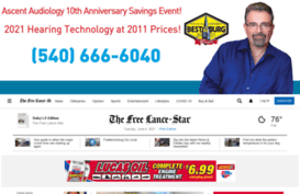 m.fredericksburg.com