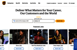 m.jobs-ups.com