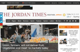 m.jordantimes.com