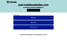 m.just-mobilewebsites.com