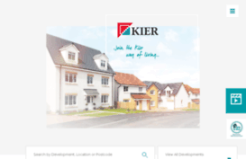 m.kierhomes.co.uk