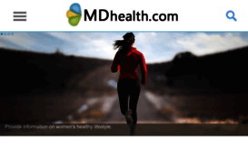 m.md-health.com