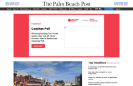 m.palmbeachpost.com