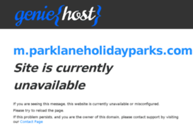 m.parklaneholidayparks.com.au