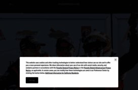 m.porsche.com
