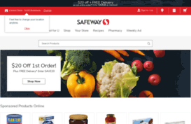 m.safeway.com