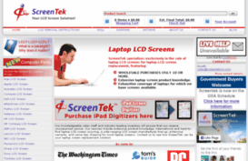 m.screentekinc.com