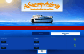 m.steamshipauthority.com