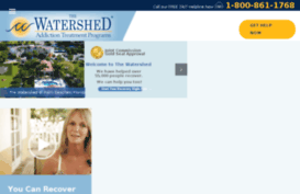 m.thewatershed.com