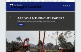 m.thoughtleader.co.za