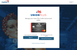 m.unionpluscard.com