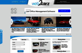 m.web2carz.com