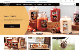 m.yankeecandle.com
