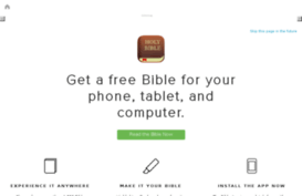 m.youversion.com