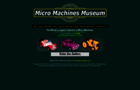 m2museum.com