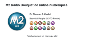 m2radio.fr