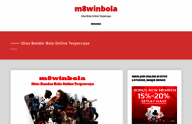 m8winbola.com