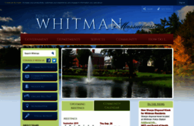 ma-whitman.civicplus.com