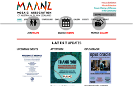 maanz.org
