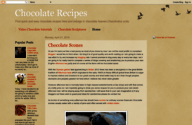 mac-chocolaterecipes.blogspot.co.uk
