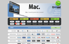 mac.croozed.com